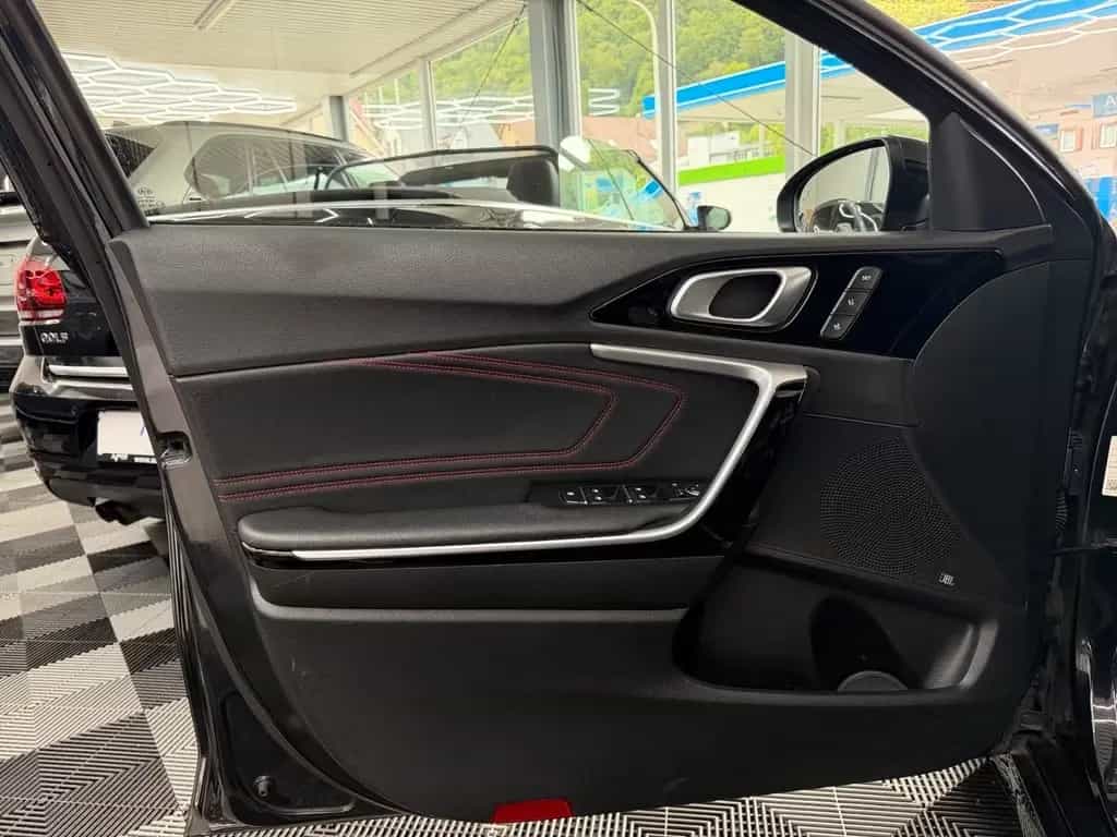 Kia ProCeed ProCeed GT ACC/JBL/KLAPPE/KEYLESS/LED 09/2020-photo-17