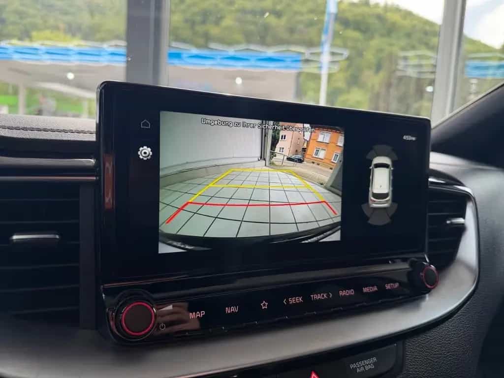 Kia ProCeed ProCeed GT ACC/JBL/KLAPPE/KEYLESS/LED 09/2020-photo-20