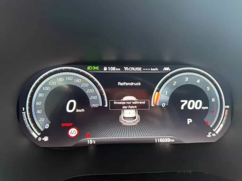 Kia ProCeed ProCeed GT ACC/JBL/KLAPPE/KEYLESS/LED 09/2020-photo-22