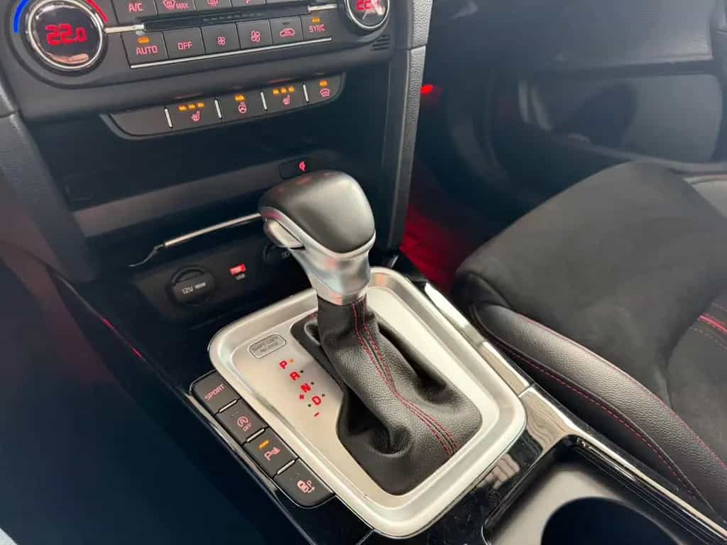 Kia ProCeed ProCeed GT ACC/JBL/KLAPPE/KEYLESS/LED 09/2020-photo-23