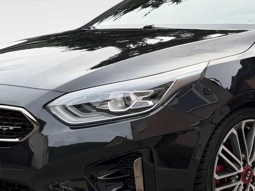 Kia ProCeed ProCeed GT ACC/JBL/KLAPPE/KEYLESS/LED 09/2020-photo-6