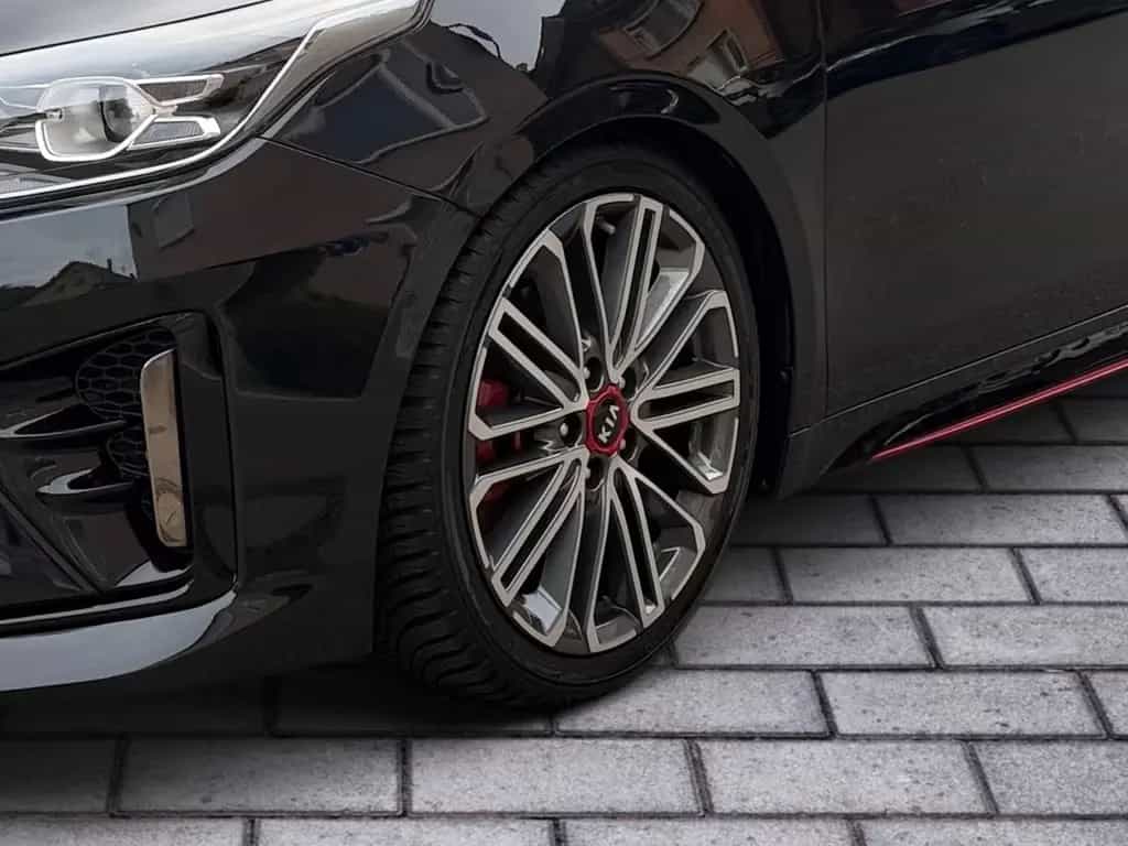 Kia ProCeed ProCeed GT ACC/JBL/KLAPPE/KEYLESS/LED 09/2020-photo-7