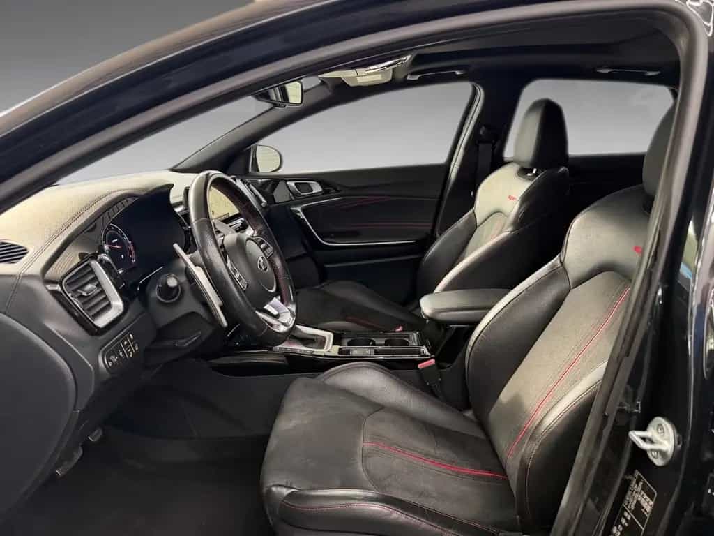 Kia ProCeed ProCeed GT ACC/JBL/KLAPPE/KEYLESS/LED 09/2020-photo-8