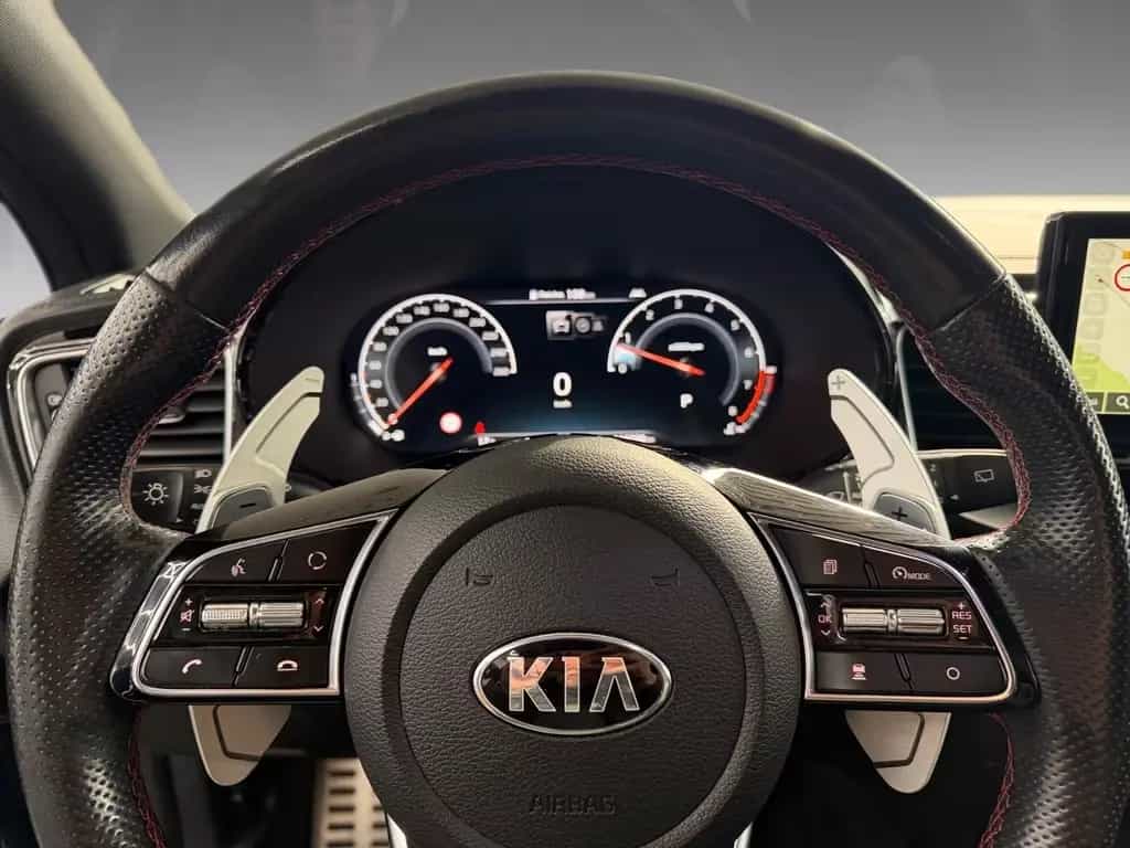 Kia ProCeed ProCeed GT ACC/JBL/KLAPPE/KEYLESS/LED 09/2020-photo-9