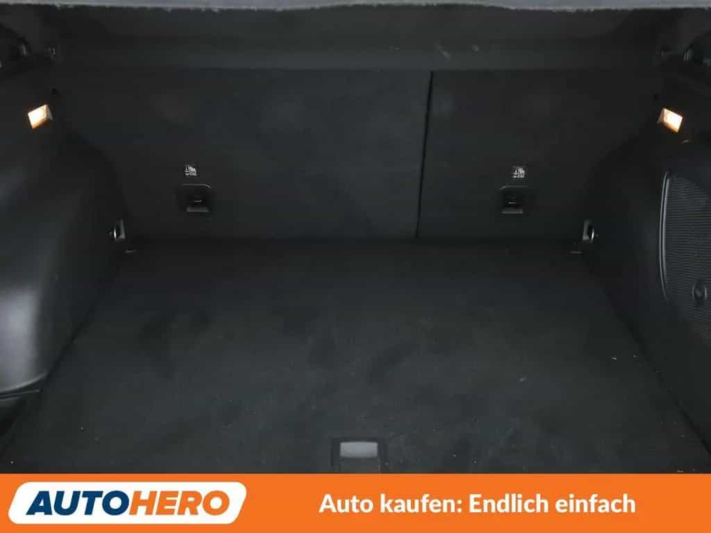 Jeep Compass 1.3 T-GDi Limited FWD Aut. *NAVI*CAM* 11/2020-photo-17