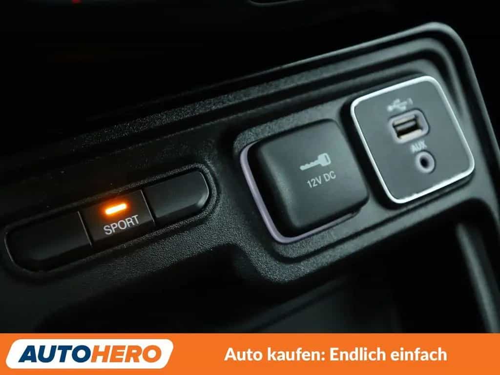 Jeep Compass 1.3 T-GDi Limited FWD Aut. *NAVI*CAM* 11/2020-photo-26