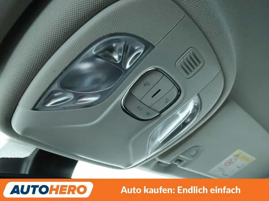 Jeep Compass 1.3 T-GDi Limited FWD Aut. *NAVI*CAM* 11/2020-photo-29