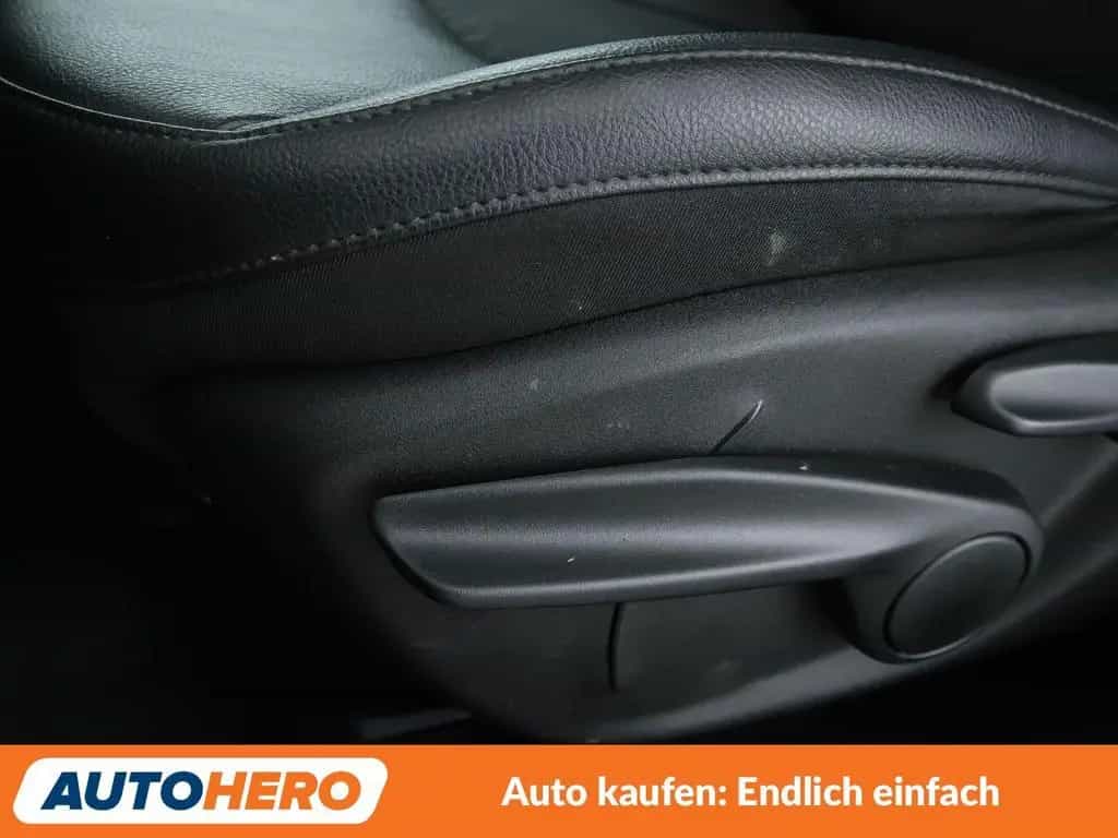 Jeep Compass 1.3 T-GDi Limited FWD Aut. *NAVI*CAM* 11/2020-photo-33