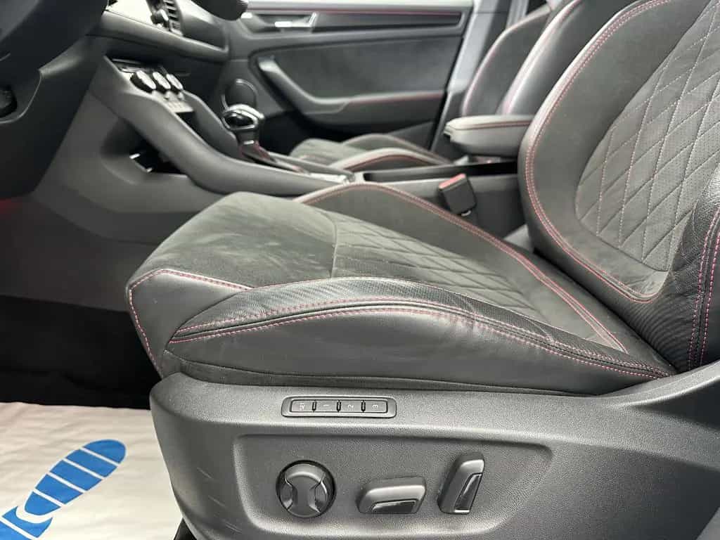 Skoda Kodiaq RS 4x4 " 7 SITZER-NAVI-CAM-SITZH-MULTI" 02/2023-photo-20