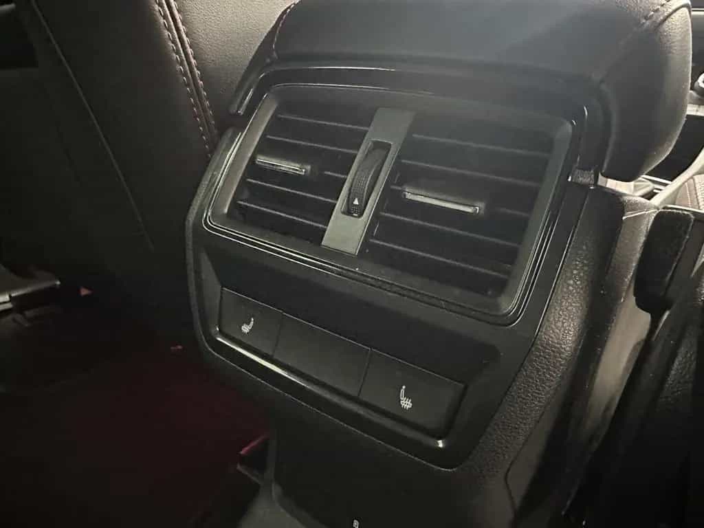Skoda Kodiaq RS 4x4 " 7 SITZER-NAVI-CAM-SITZH-MULTI" 02/2023-photo-21