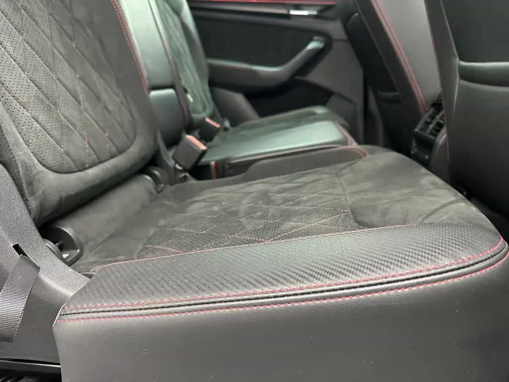 Skoda Kodiaq RS 4x4 " 7 SITZER-NAVI-CAM-SITZH-MULTI" 02/2023-photo-22
