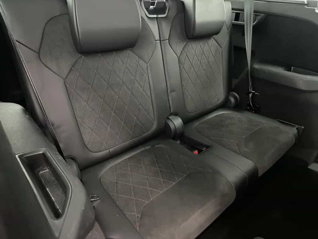 Skoda Kodiaq RS 4x4 " 7 SITZER-NAVI-CAM-SITZH-MULTI" 02/2023-photo-24