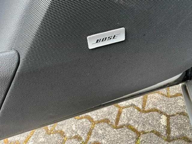Cadillac CTS Performance EU MODELL AWD HEADUP KAMERA PANO 10/2015-photo-14