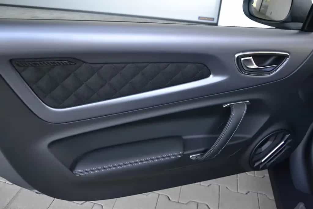 Alpine A110 S Enstone Edition*CAM*CARBON* 03/2024-photo-14