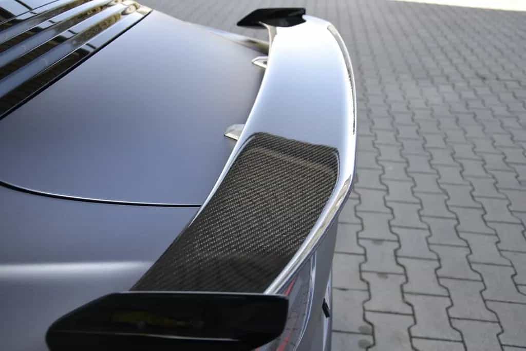 Alpine A110 S Enstone Edition*CAM*CARBON* 03/2024-photo-31