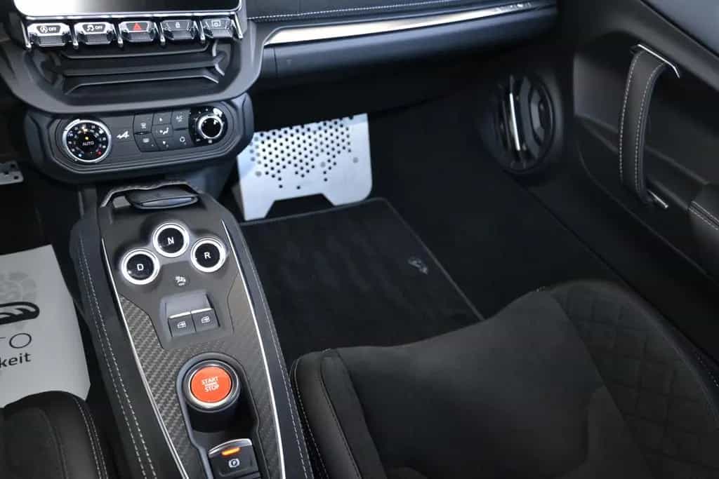 Alpine A110 S Enstone Edition*CAM*CARBON* 03/2024-photo-33