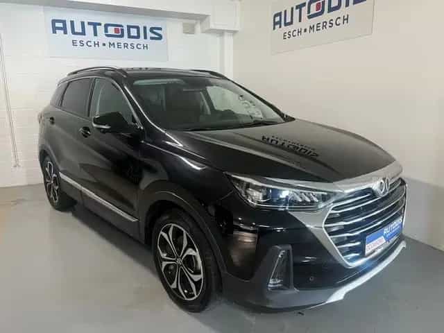 BAIC X55 1.5 TGDI PREMIUM AUT 12/2023-photo-0