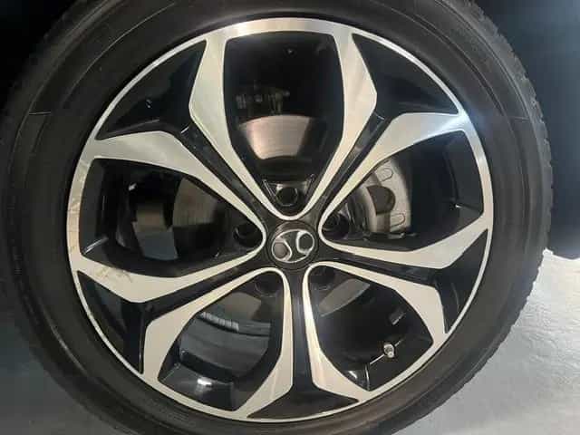 BAIC X55 1.5 TGDI PREMIUM AUT 12/2023-photo-11