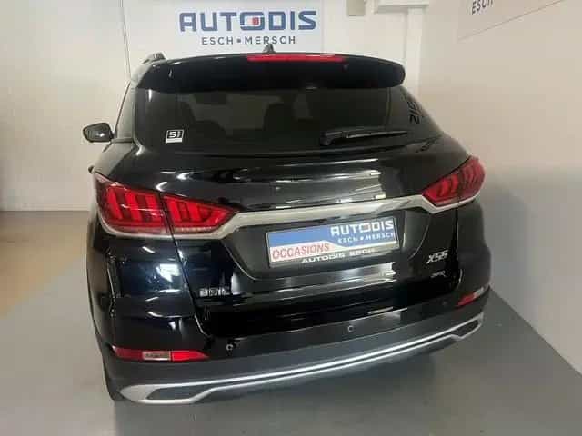 BAIC X55 1.5 TGDI PREMIUM AUT 12/2023-photo-13
