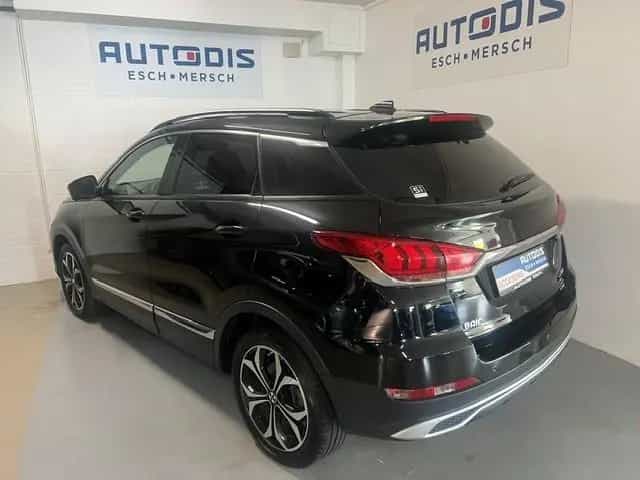 BAIC X55 1.5 TGDI PREMIUM AUT 12/2023-photo-14