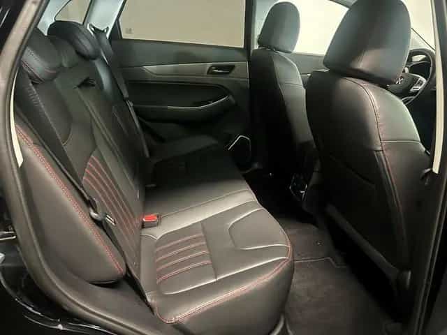 BAIC X55 1.5 TGDI PREMIUM AUT 12/2023-photo-7