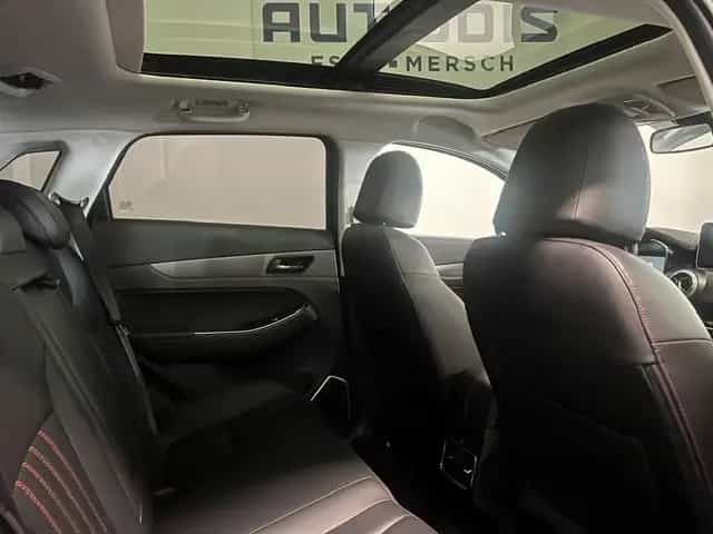 BAIC X55 1.5 TGDI PREMIUM AUT 12/2023-photo-8