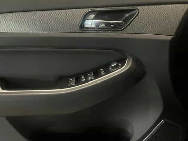 BAIC X55 1.5 TGDI PREMIUM AUT 12/2023-photo-9