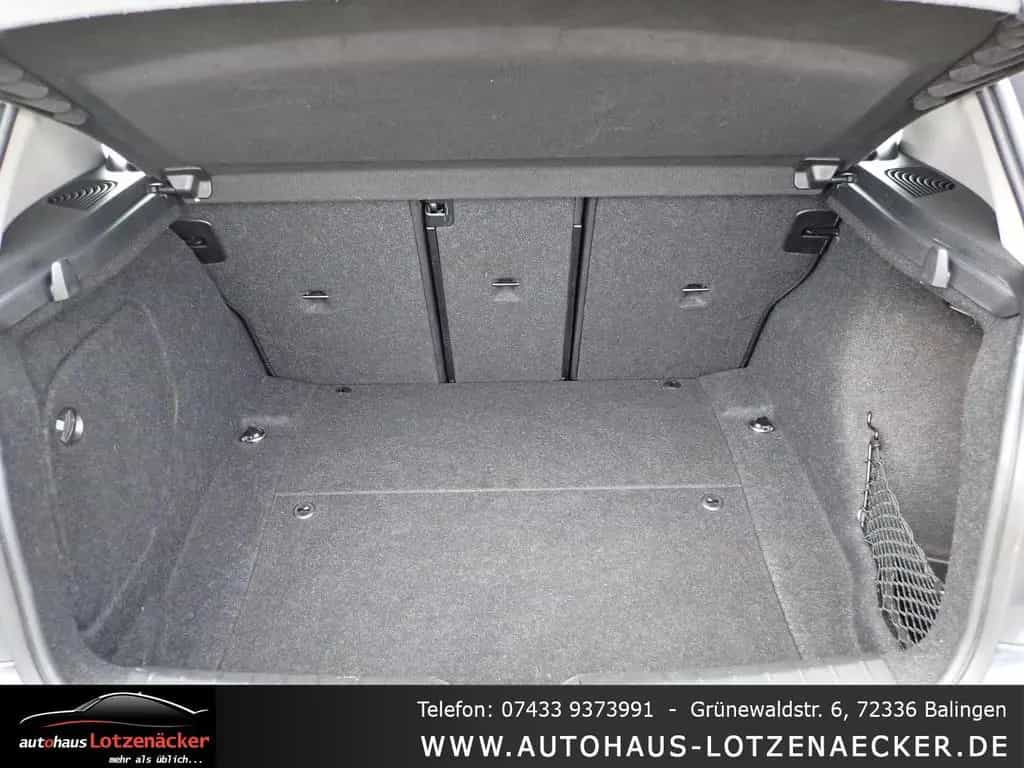 BMW 118 i Advantage NAVI|SHZ|LED|PDC|M-FELGEN 09/2018-photo-11