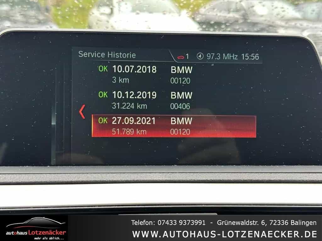 BMW 118 i Advantage NAVI|SHZ|LED|PDC|M-FELGEN 09/2018-photo-15