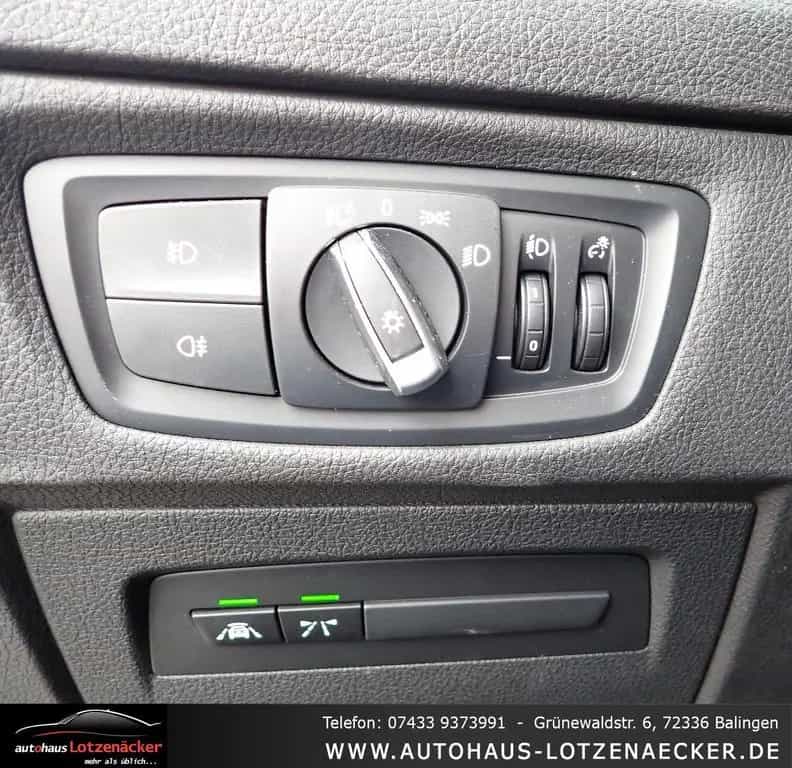BMW 118 i Advantage NAVI|SHZ|LED|PDC|M-FELGEN 09/2018-photo-7