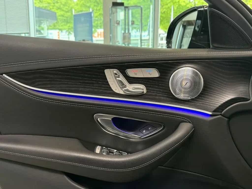 Mercedes-Benz E-Class T d AMG EXCLUSIVE+MBEAM+AHK+DISTR+MASSAGE 11/2020-photo-10