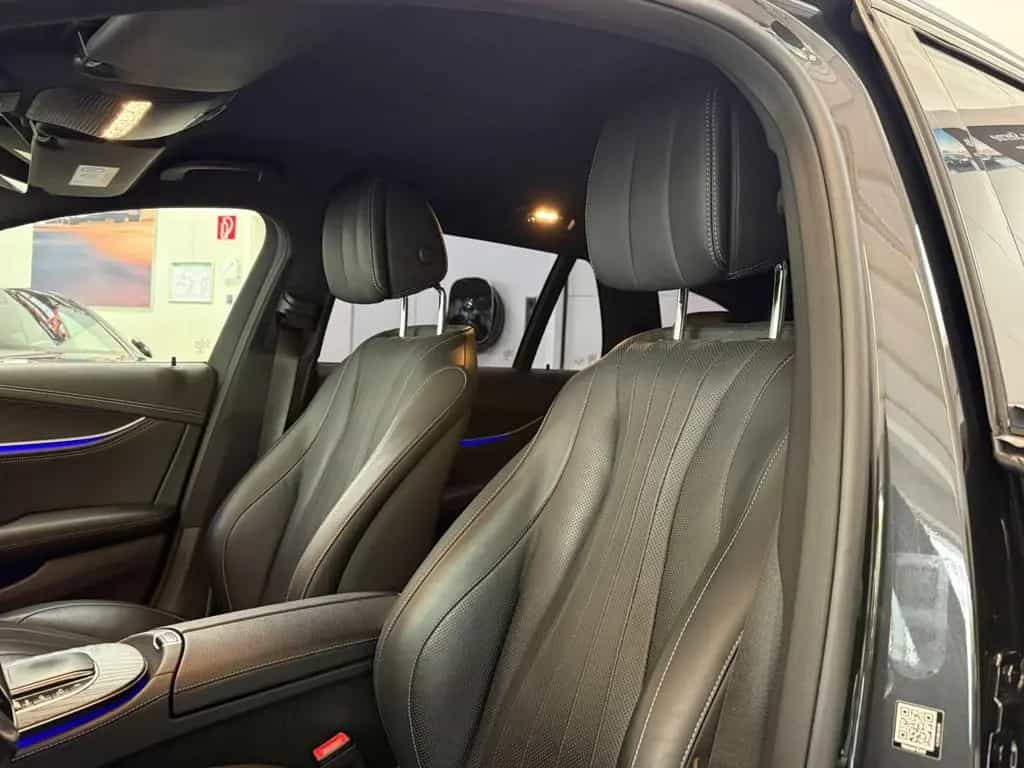 Mercedes-Benz E-Class T d AMG EXCLUSIVE+MBEAM+AHK+DISTR+MASSAGE 11/2020-photo-12
