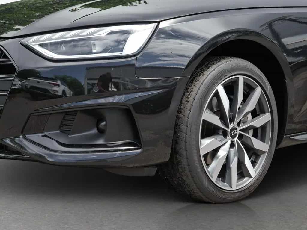 Audi A4 Limousine 40 TDI qu. advanced RFK*LED*GRA 03/2022-photo-11