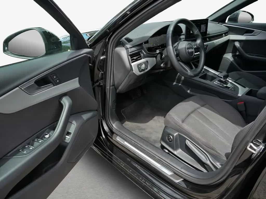 Audi A4 Limousine 40 TDI qu. advanced RFK*LED*GRA 03/2022-photo-12