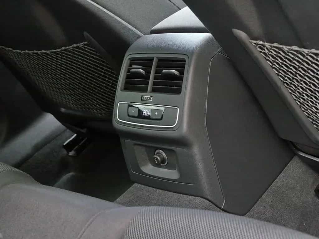 Audi A4 Limousine 40 TDI qu. advanced RFK*LED*GRA 03/2022-photo-15