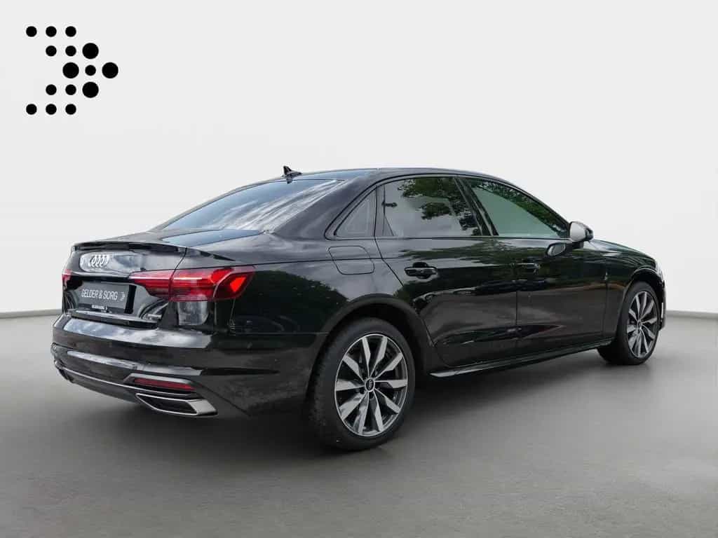 Audi A4 Limousine 40 TDI qu. advanced RFK*LED*GRA 03/2022-photo-16