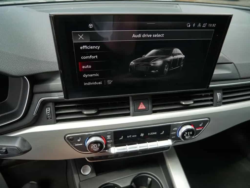 Audi A4 Limousine 40 TDI qu. advanced RFK*LED*GRA 03/2022-photo-18