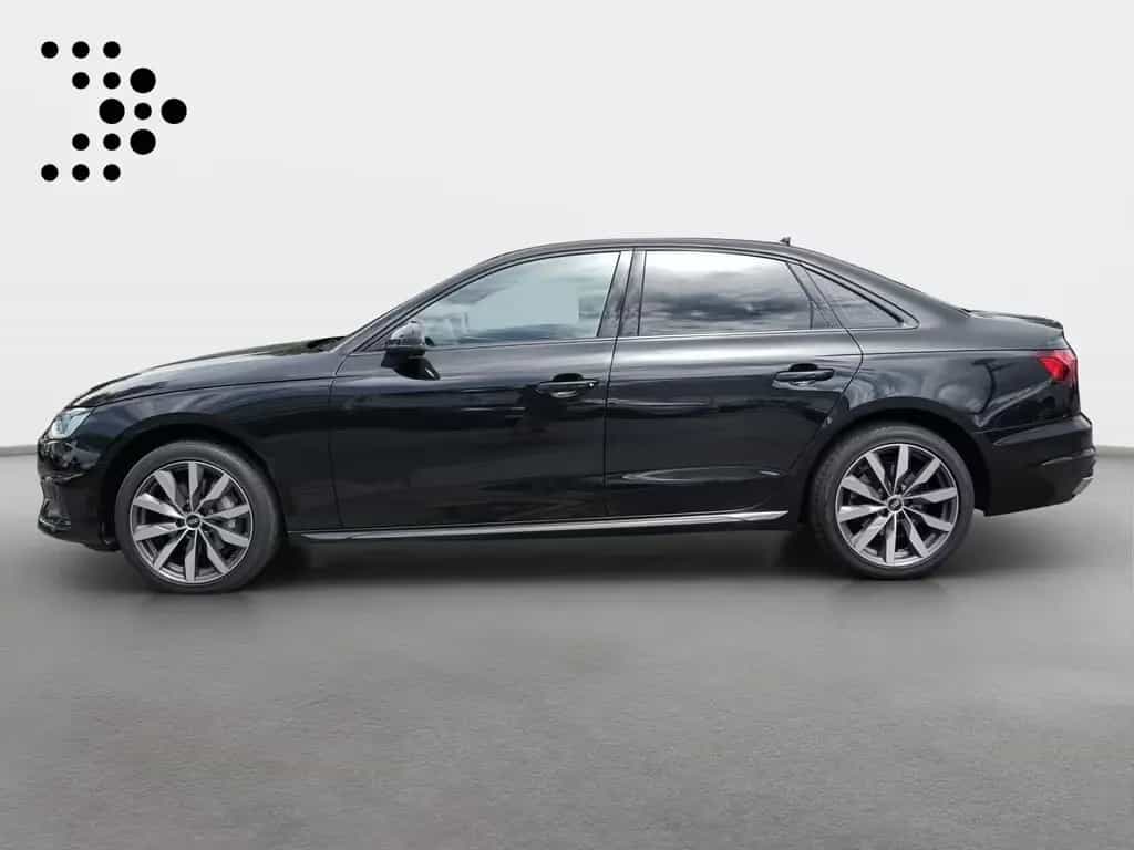 Audi A4 Limousine 40 TDI qu. advanced RFK*LED*GRA 03/2022-photo-2