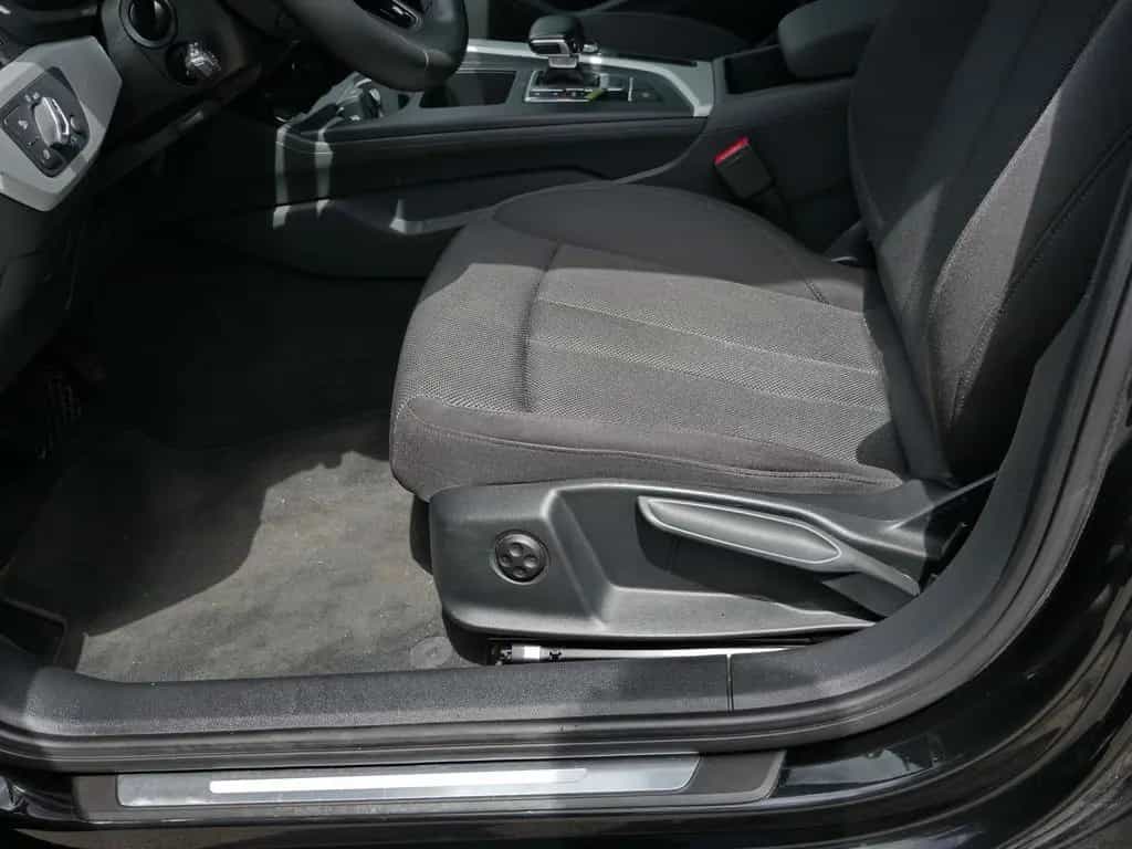 Audi A4 Limousine 40 TDI qu. advanced RFK*LED*GRA 03/2022-photo-20