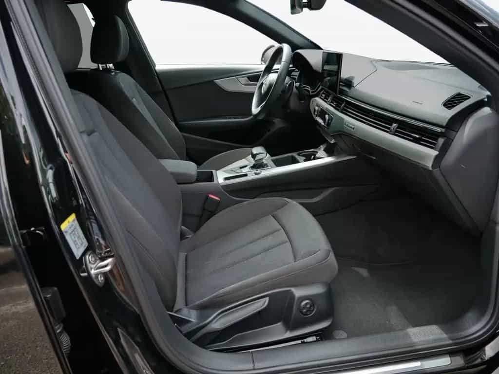 Audi A4 Limousine 40 TDI qu. advanced RFK*LED*GRA 03/2022-photo-3