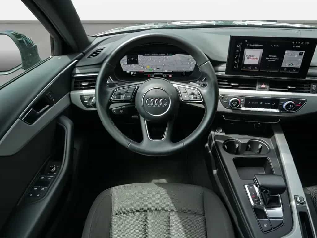 Audi A4 Limousine 40 TDI qu. advanced RFK*LED*GRA 03/2022-photo-7