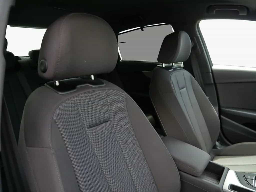 Audi A4 Limousine 40 TDI qu. advanced RFK*LED*GRA 03/2022-photo-9