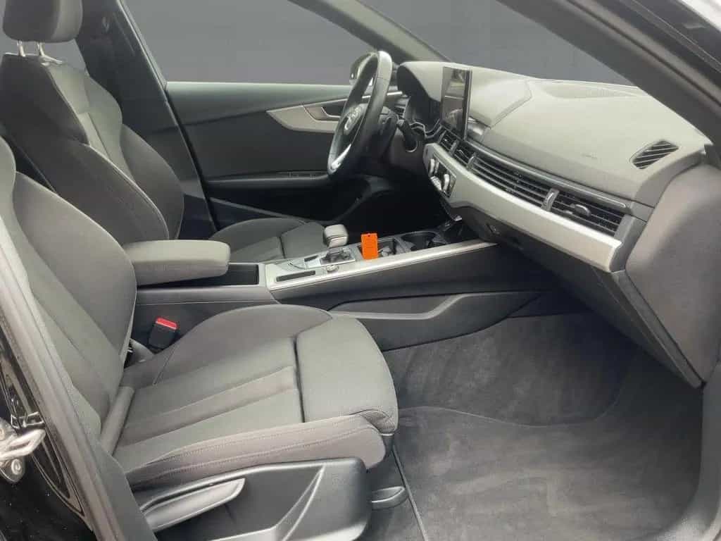 Audi A4 Avant 35 TDI S-TR ADVANCED 5JG+MATRIX+NAV+ACC 12/2021-photo-11
