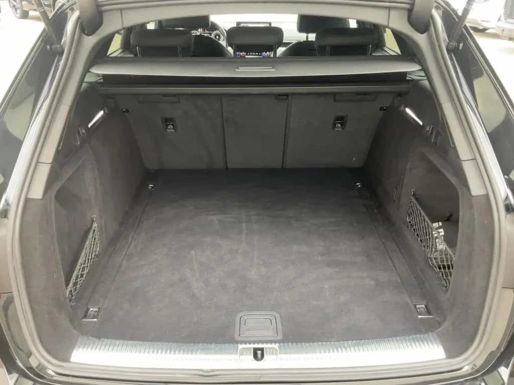 Audi A4 Avant 35 TDI S-TR ADVANCED 5JG+MATRIX+NAV+ACC 12/2021-photo-13