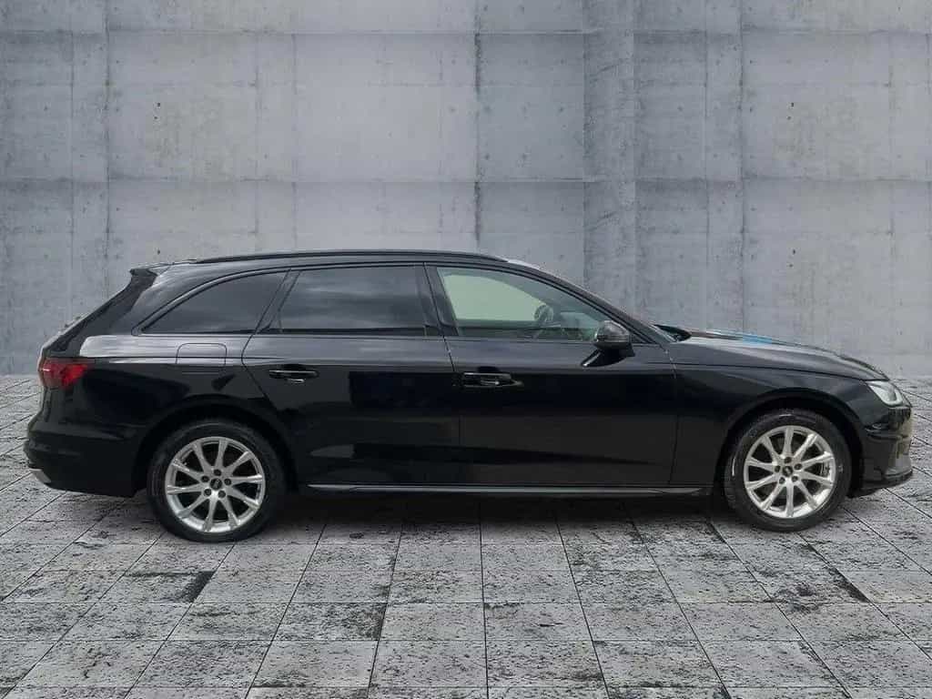 Audi A4 Avant 35 TDI S-TR ADVANCED 5JG+MATRIX+NAV+ACC 12/2021-photo-6