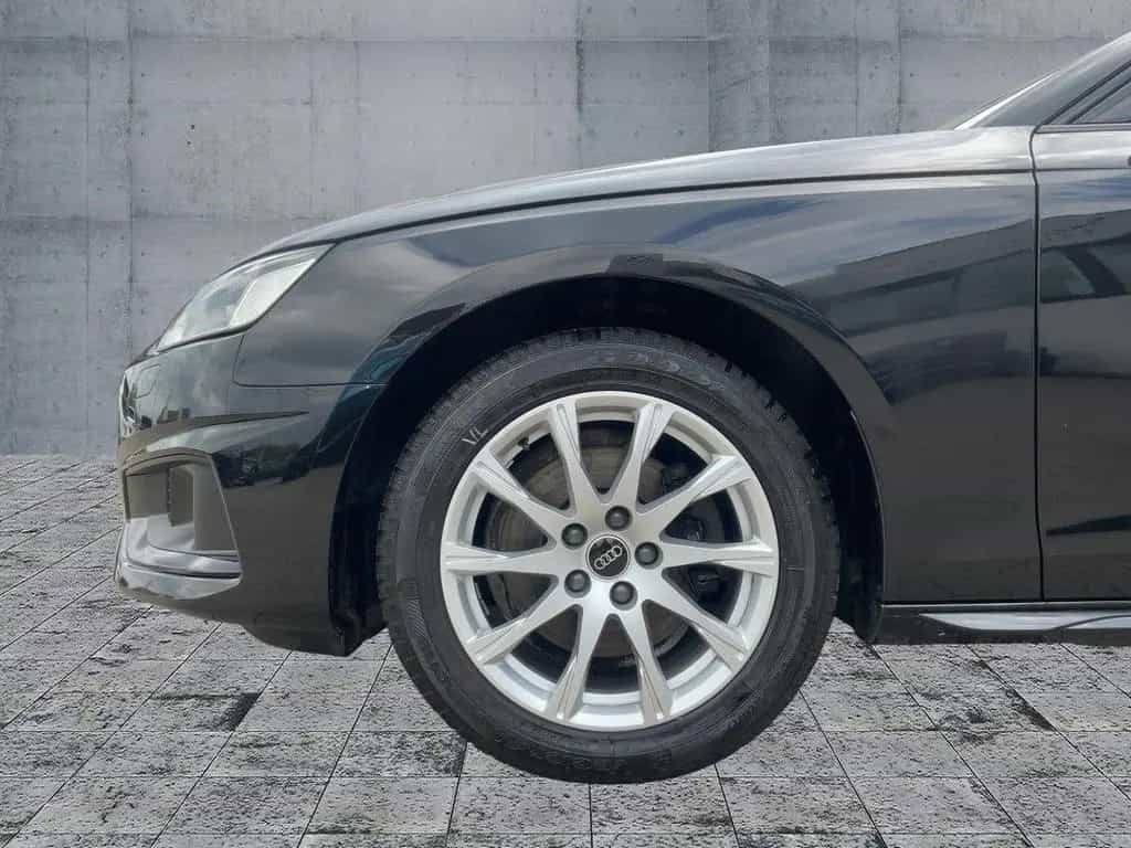Audi A4 Avant 35 TDI S-TR ADVANCED 5JG+MATRIX+NAV+ACC 12/2021-photo-7