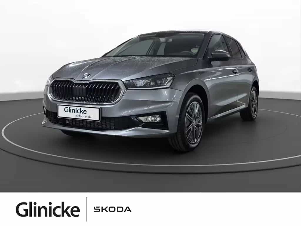 Skoda Fabia Balance 1,0 TSI 85 kW 7-Gang-DSG | Vorführ 05/2026-photo-0