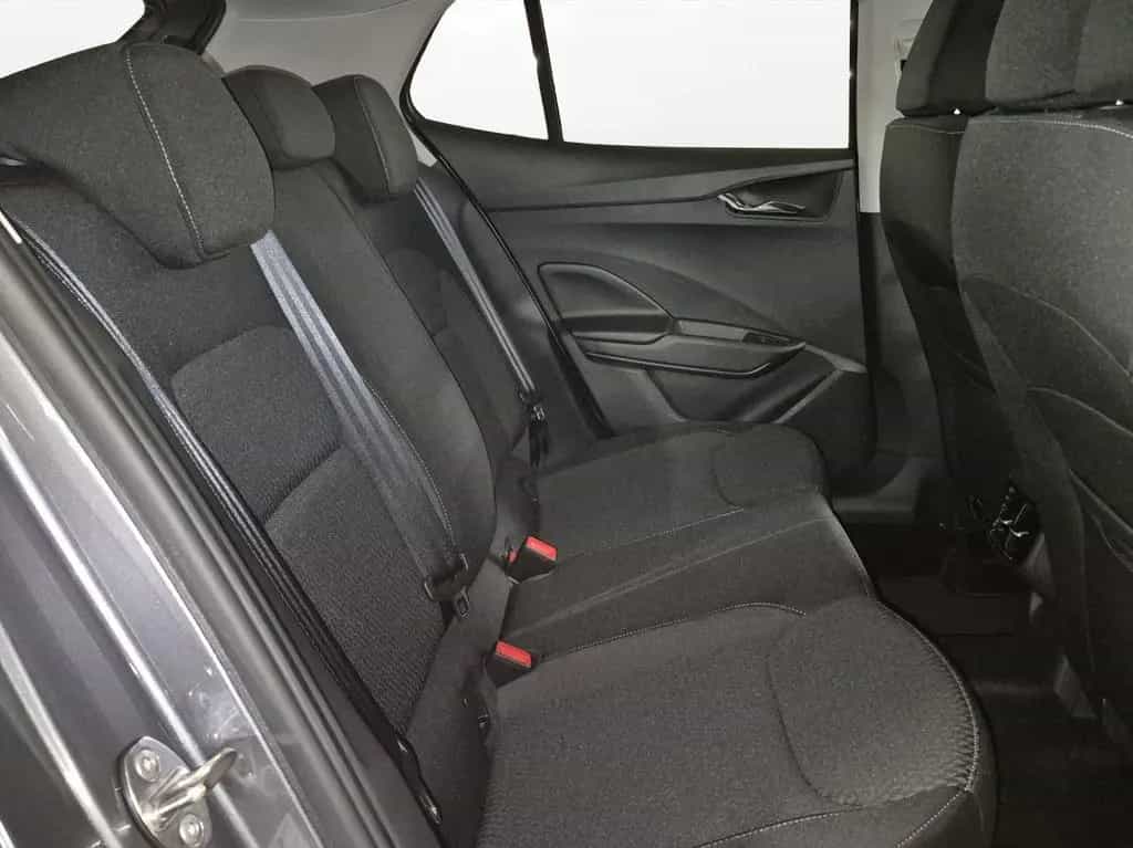 Skoda Fabia Balance 1,0 TSI 85 kW 7-Gang-DSG | Vorführ 05/2026-photo-11
