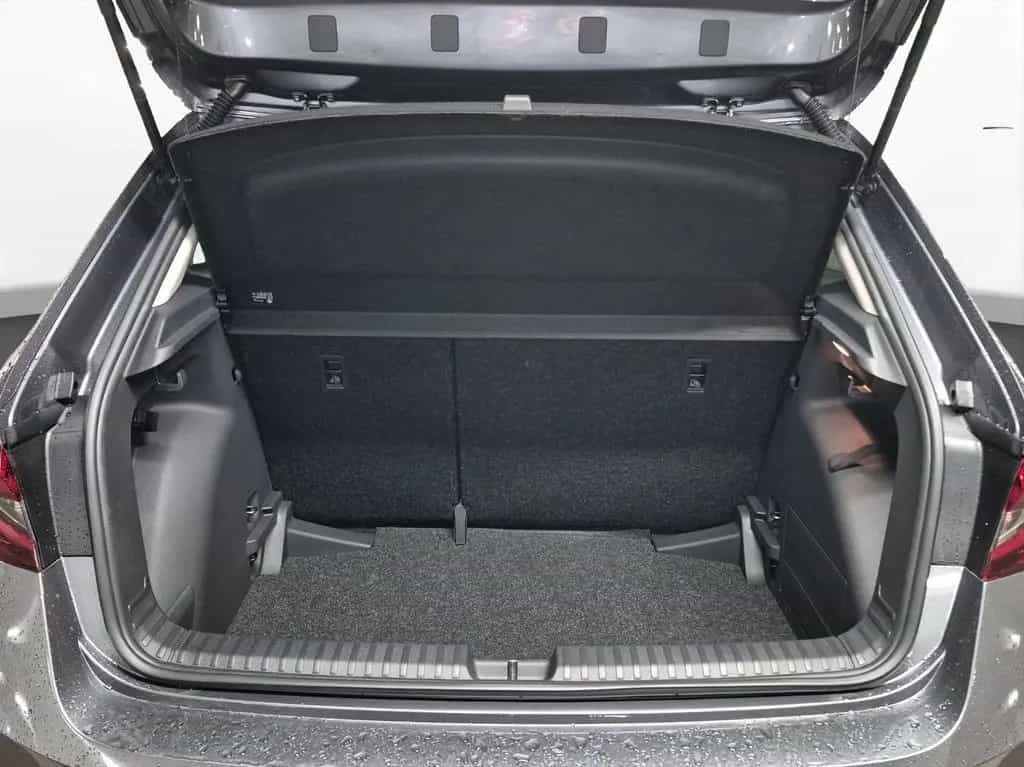 Skoda Fabia Balance 1,0 TSI 85 kW 7-Gang-DSG | Vorführ 05/2026-photo-12