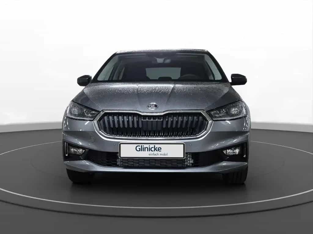 Skoda Fabia Balance 1,0 TSI 85 kW 7-Gang-DSG | Vorführ 05/2026-photo-2